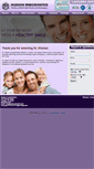 Mobile Screenshot of hudsonendodontic.com